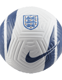 Nike England Academy