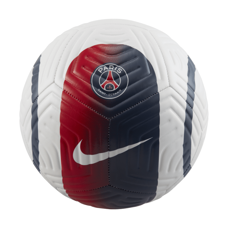 Nike Paris Saint-Germain Academy
