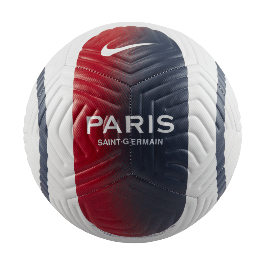 Nike Paris Saint-Germain Academy