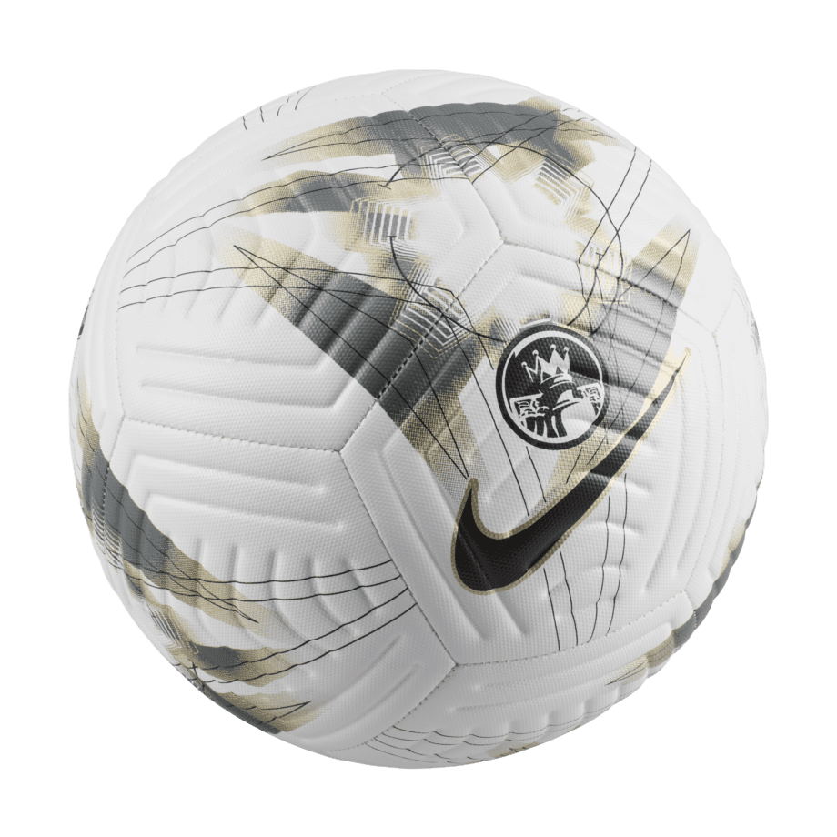Nike Premier League Academy