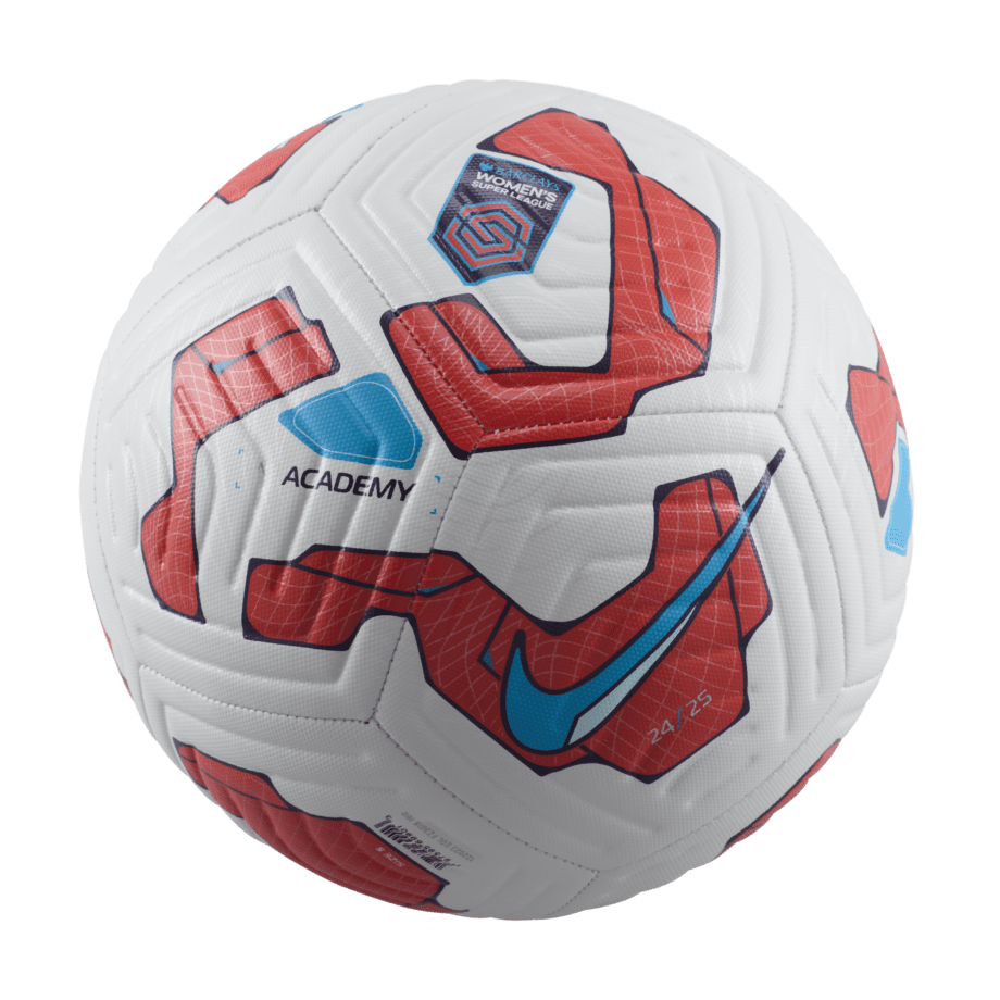 Nike Women's Super League Academy