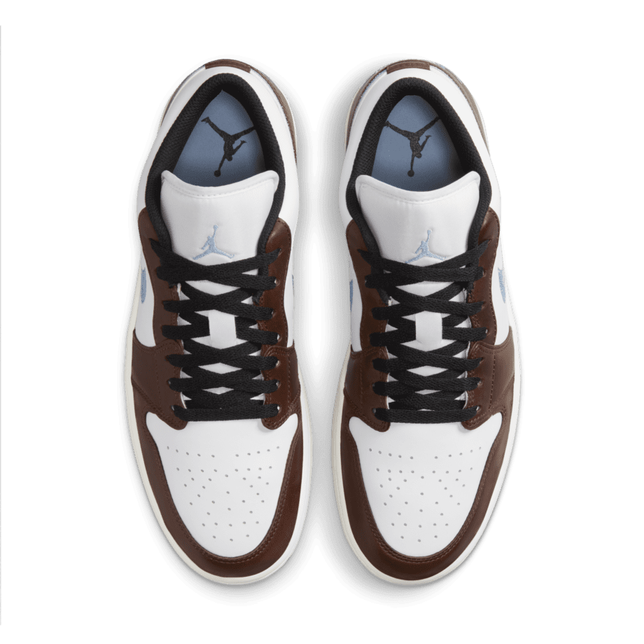 Nike Air Jordan 1 Low SE