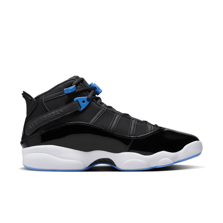 Nike Jordan 6 Rings