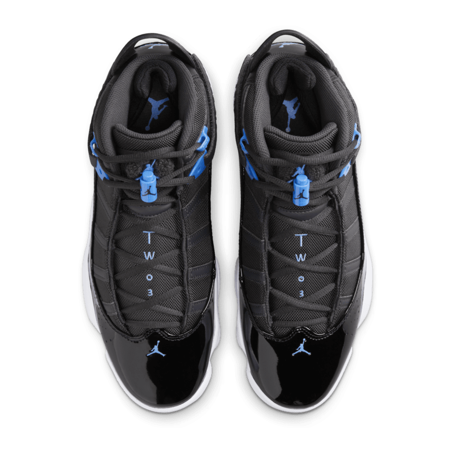 Nike Jordan 6 Rings