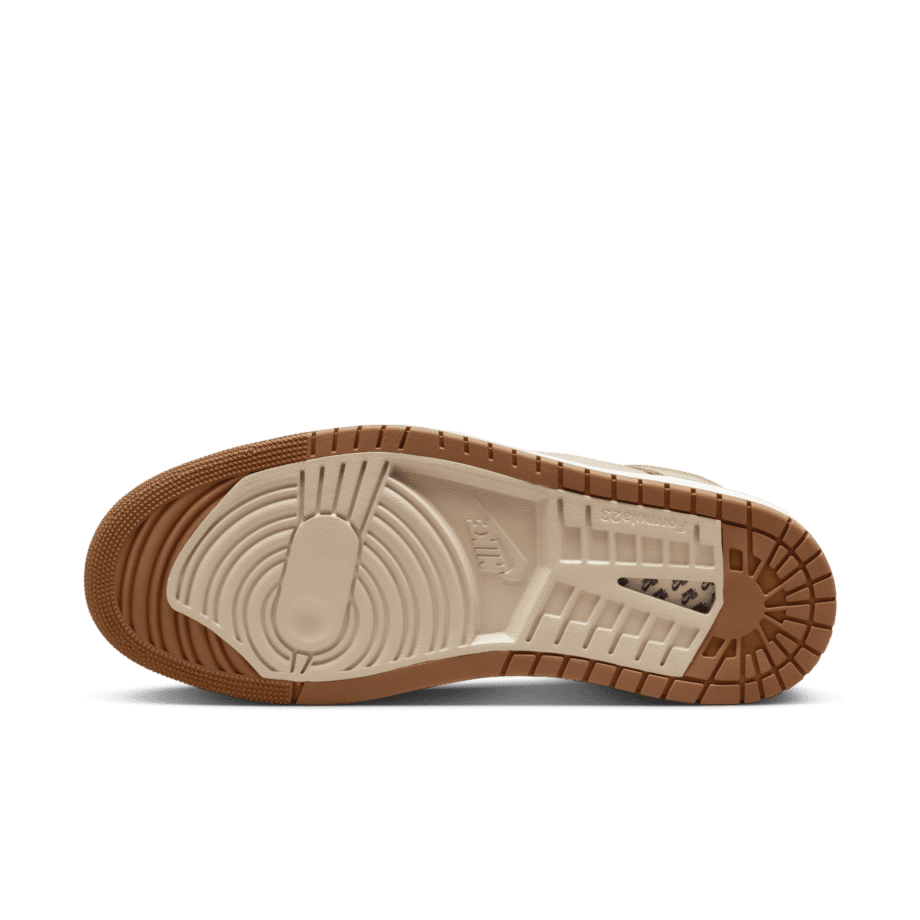 Nike Air Jordan 1 Zoom CMFT 2