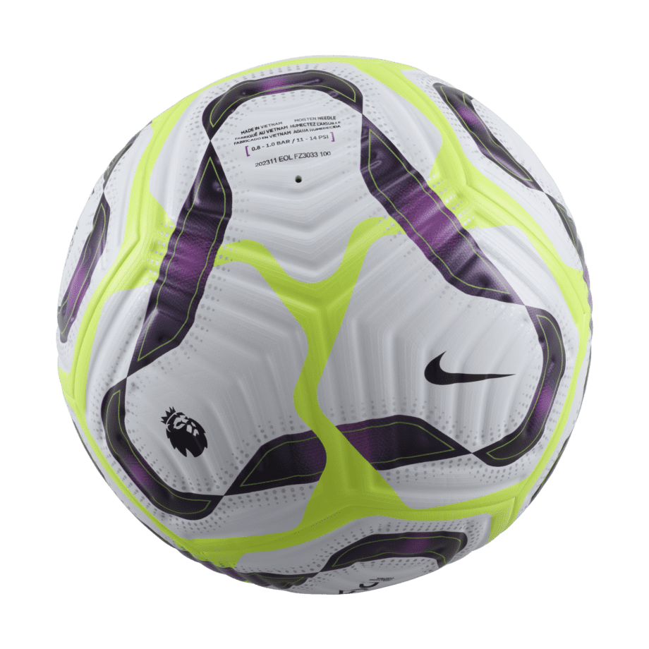 Nike Premier League Flight