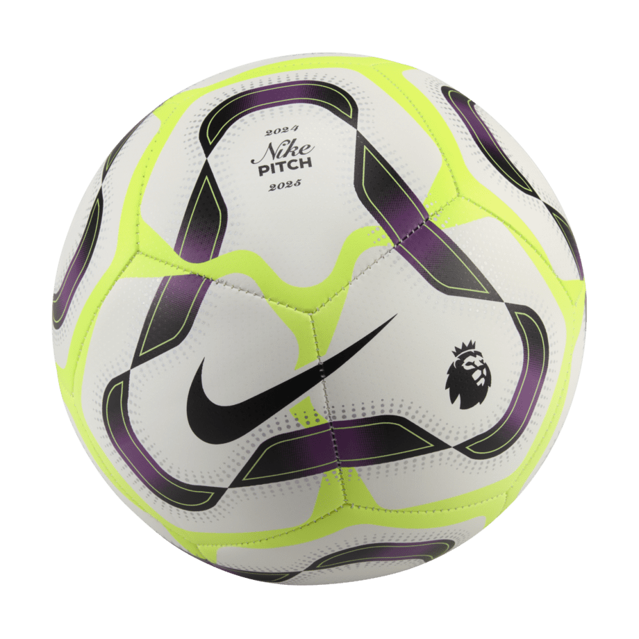 Nike Premier League Pitch
