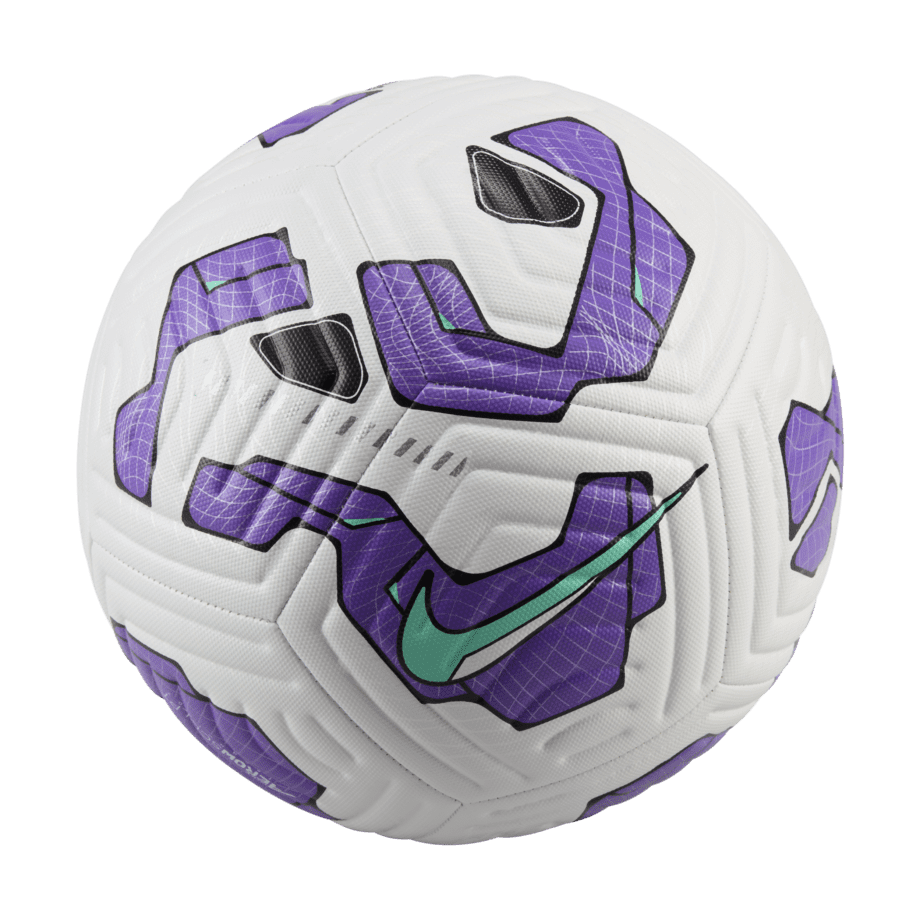 Nike FA England Accredited Academy