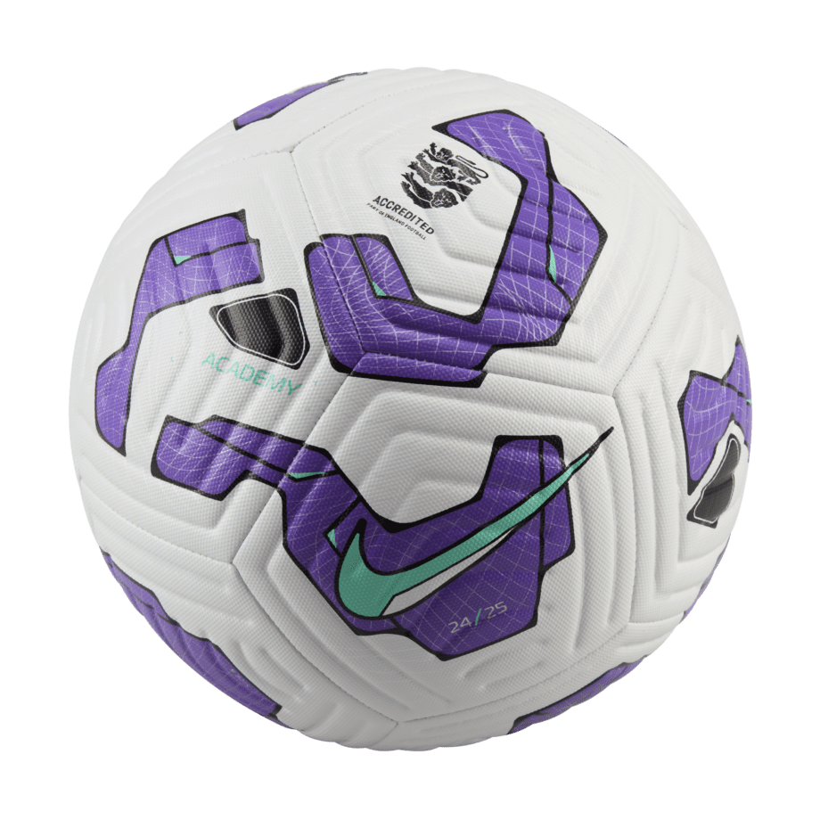 Nike FA England Accredited Academy