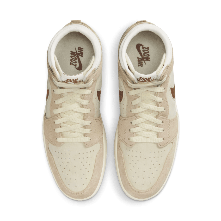 Nike Air Jordan 1 Zoom CMFT 2