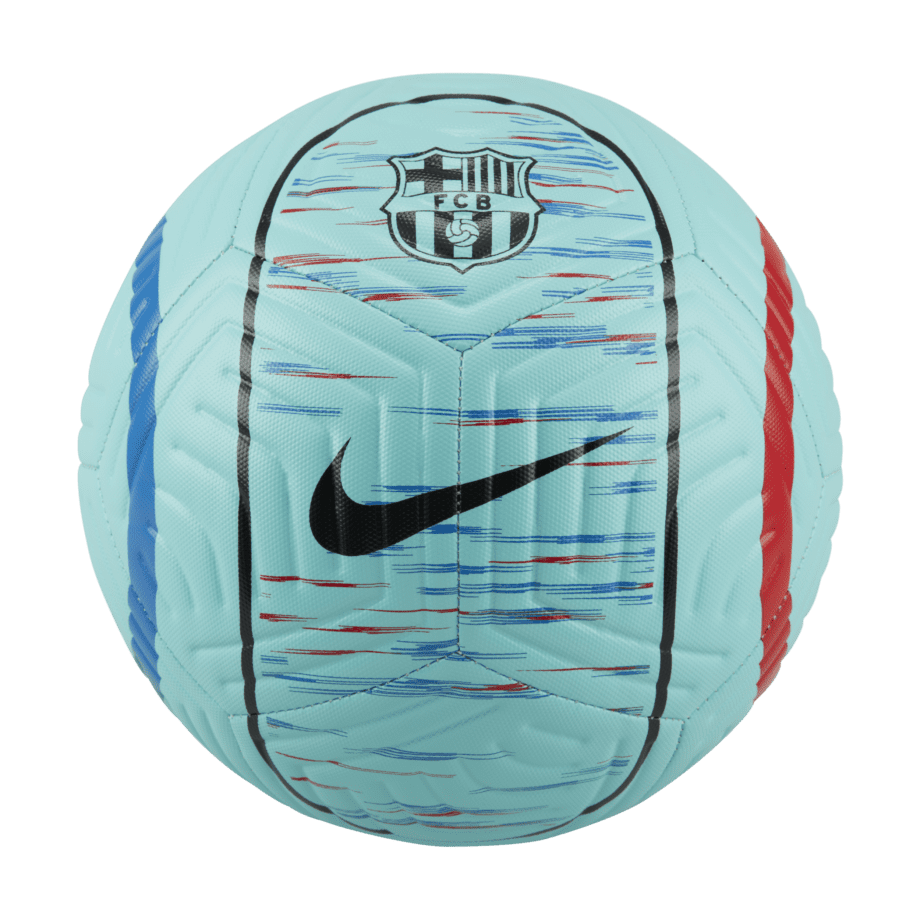 Nike FC Barcelona Academy