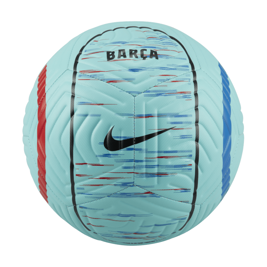 Nike FC Barcelona Academy