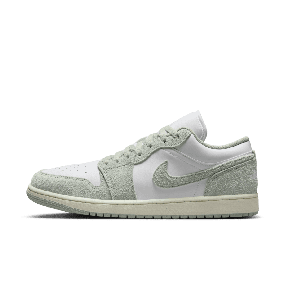 Nike Air Jordan 1 Low SE