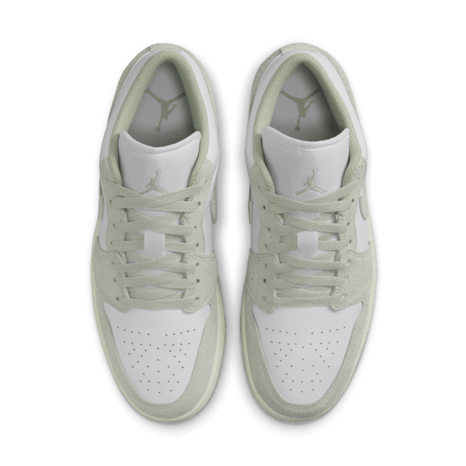 Nike Air Jordan 1 Low SE