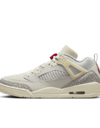 Nike Jordan Spizike Low