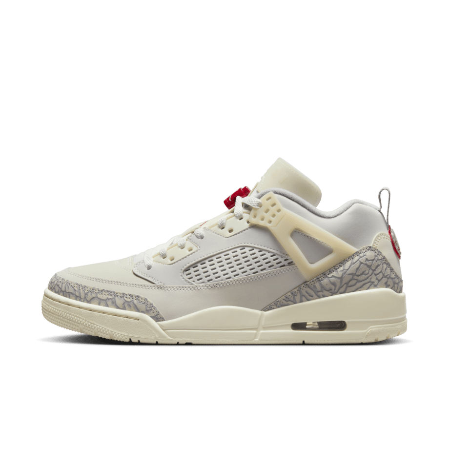 Nike Jordan Spizike Low