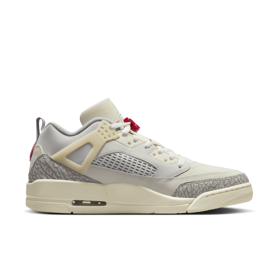 Nike Jordan Spizike Low