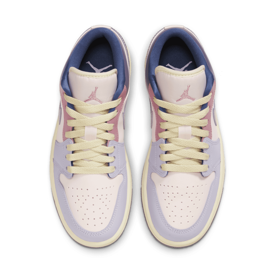Nike Air Jordan 1 Low