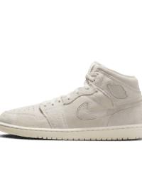 Nike Air Jordan 1 Mid SE Craft