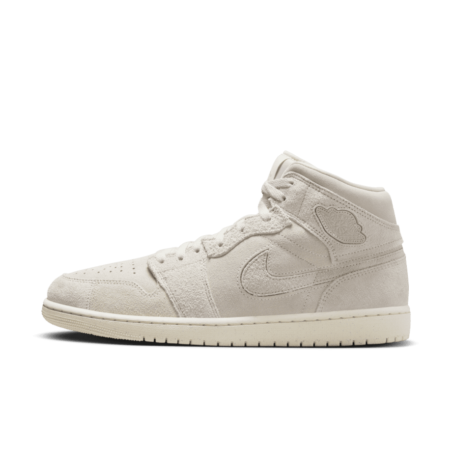 Nike Air Jordan 1 Mid SE Craft