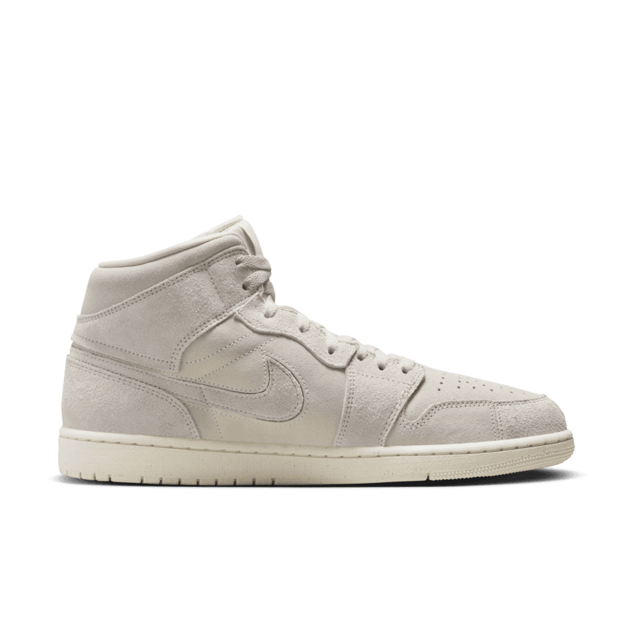 Nike Air Jordan 1 Mid SE Craft