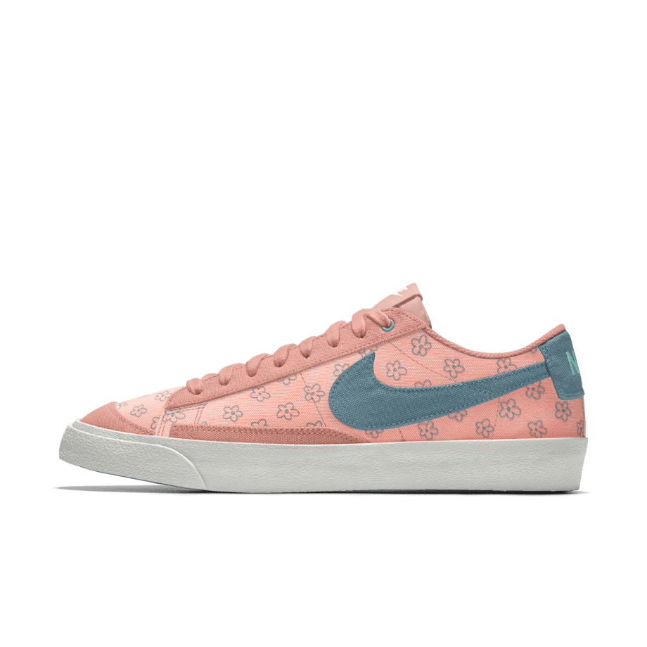 Nike Nike Blazer Low '77 By You