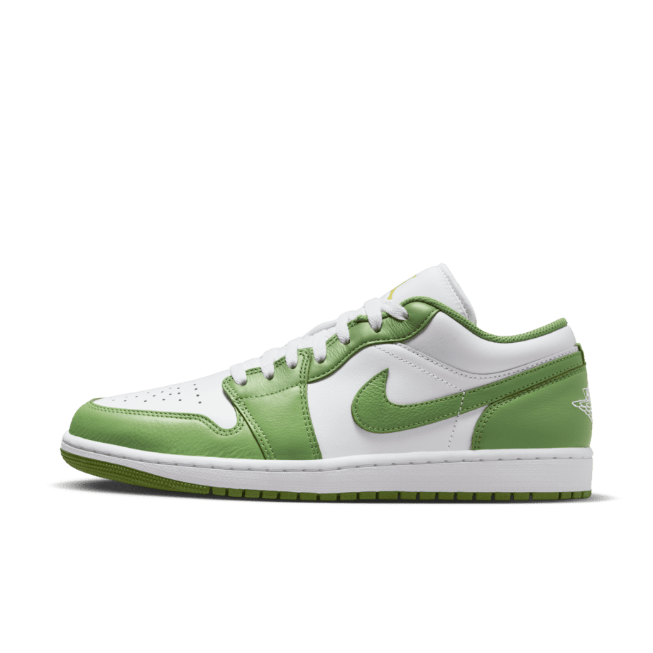 Nike Air Jordan 1 Low SE