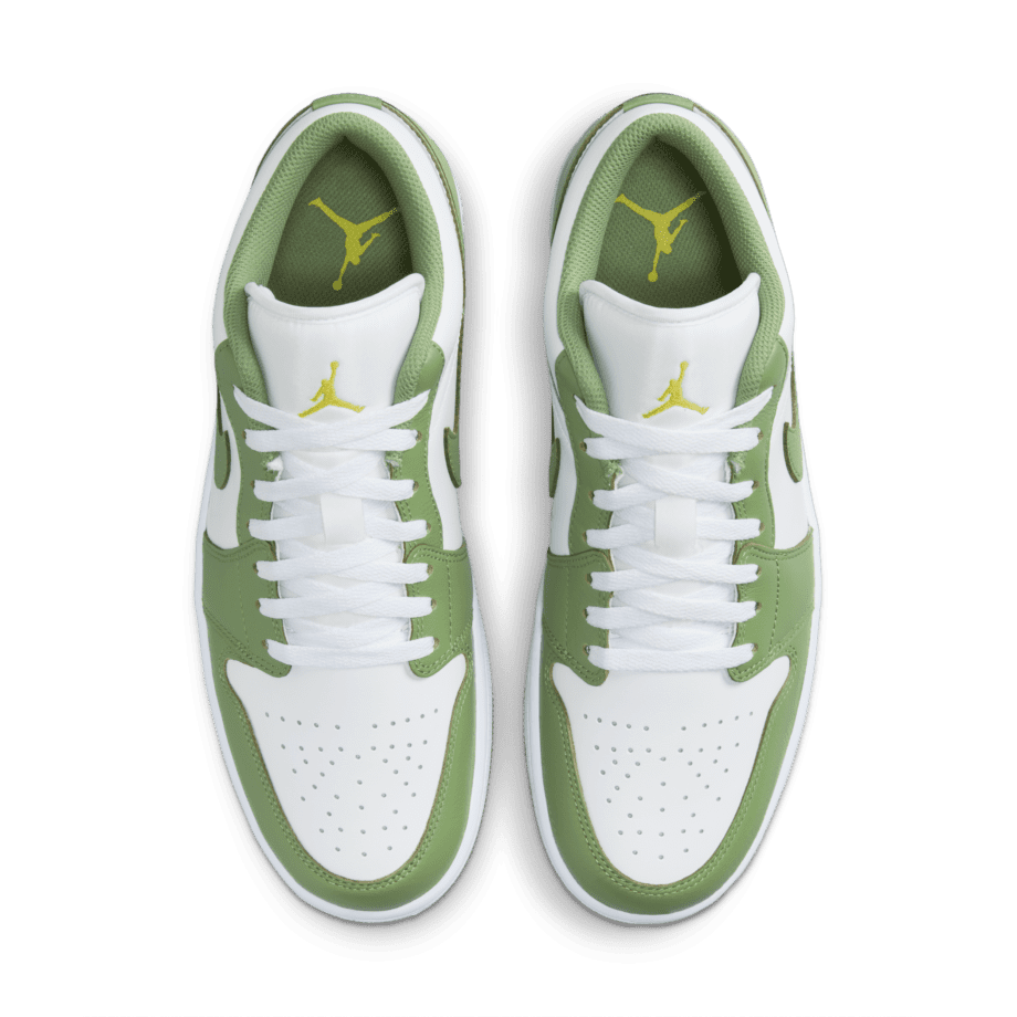 Nike Air Jordan 1 Low SE