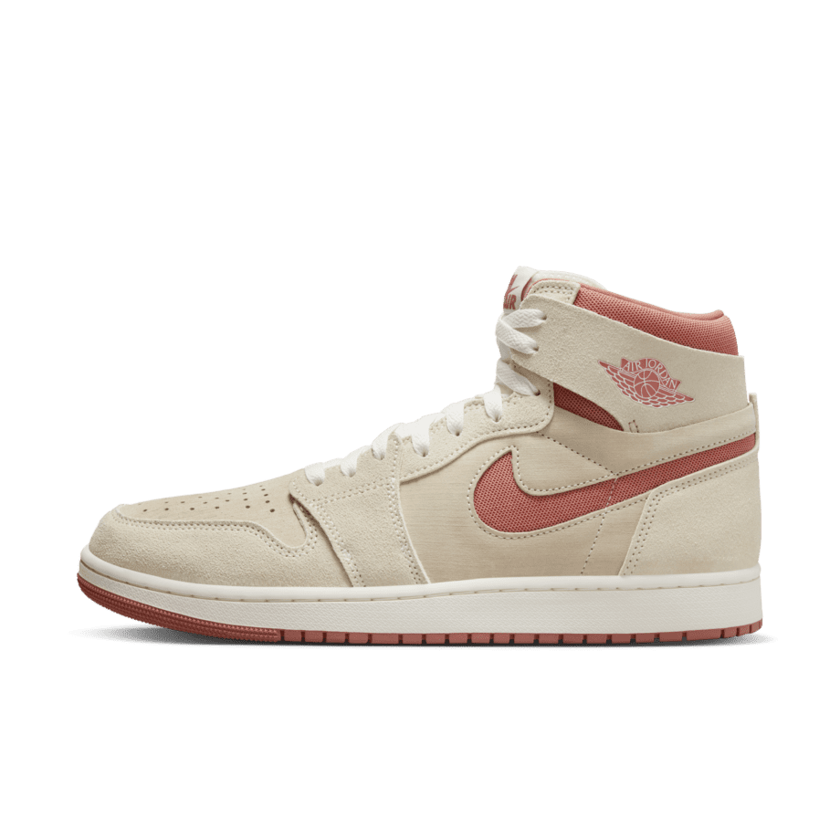 Nike Air Jordan 1 Zoom CMFT 2