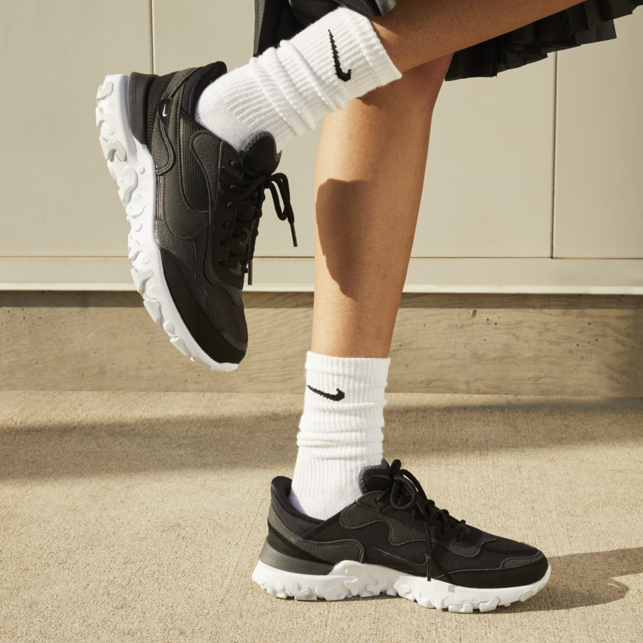 Nike Nike React Revision