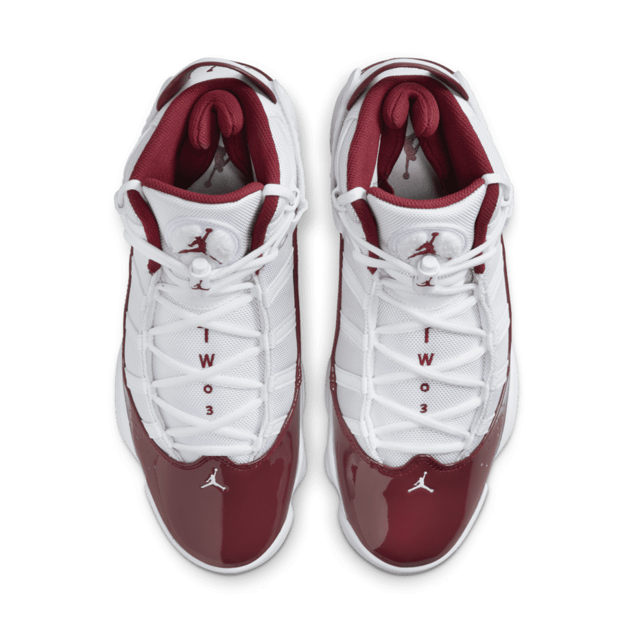 Nike Jordan 6 Rings
