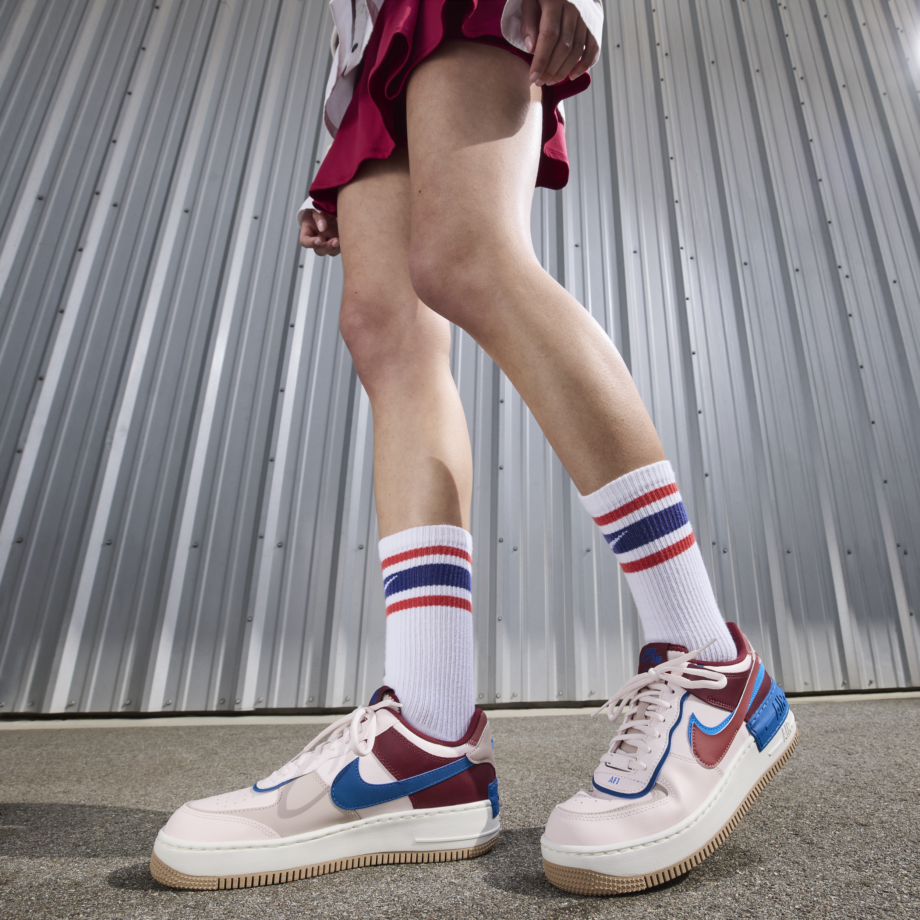 Nike Nike Air Force 1 Shadow