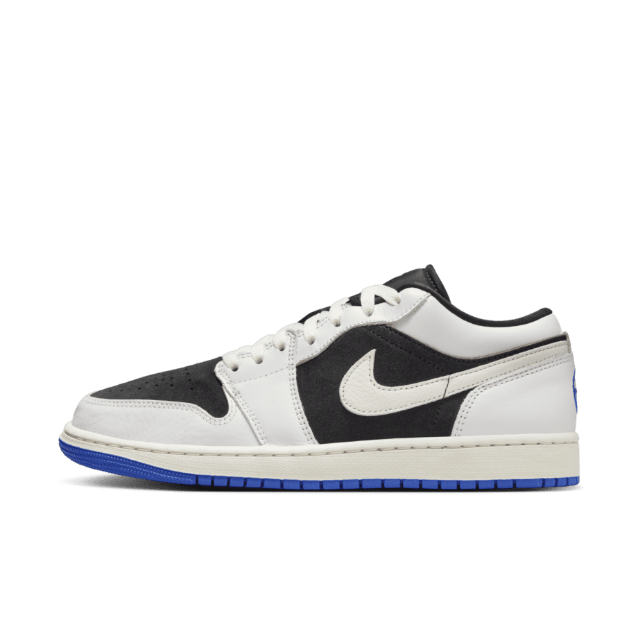 Nike Air Jordan 1 Low Quai 54