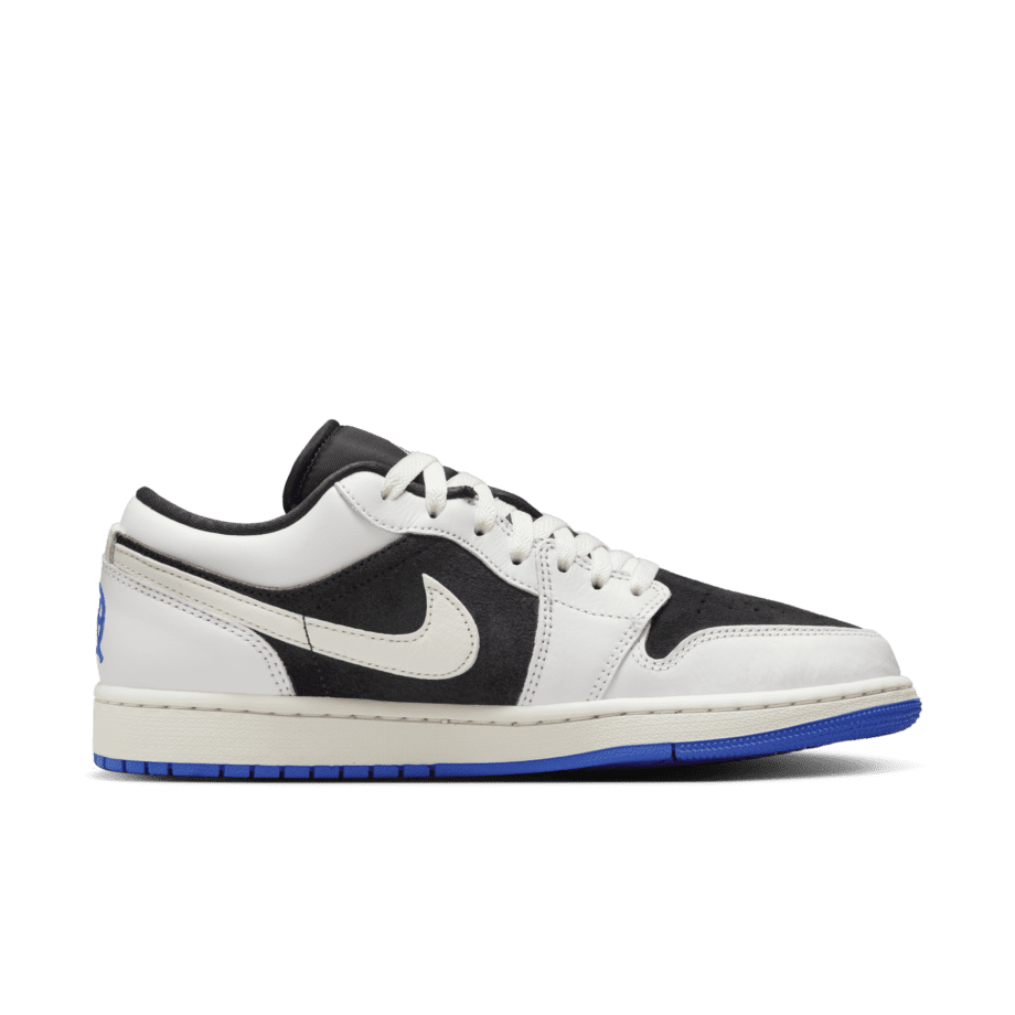 Nike Air Jordan 1 Low Quai 54