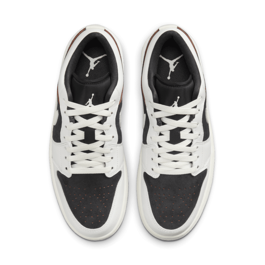 Nike Air Jordan 1 Low Quai 54