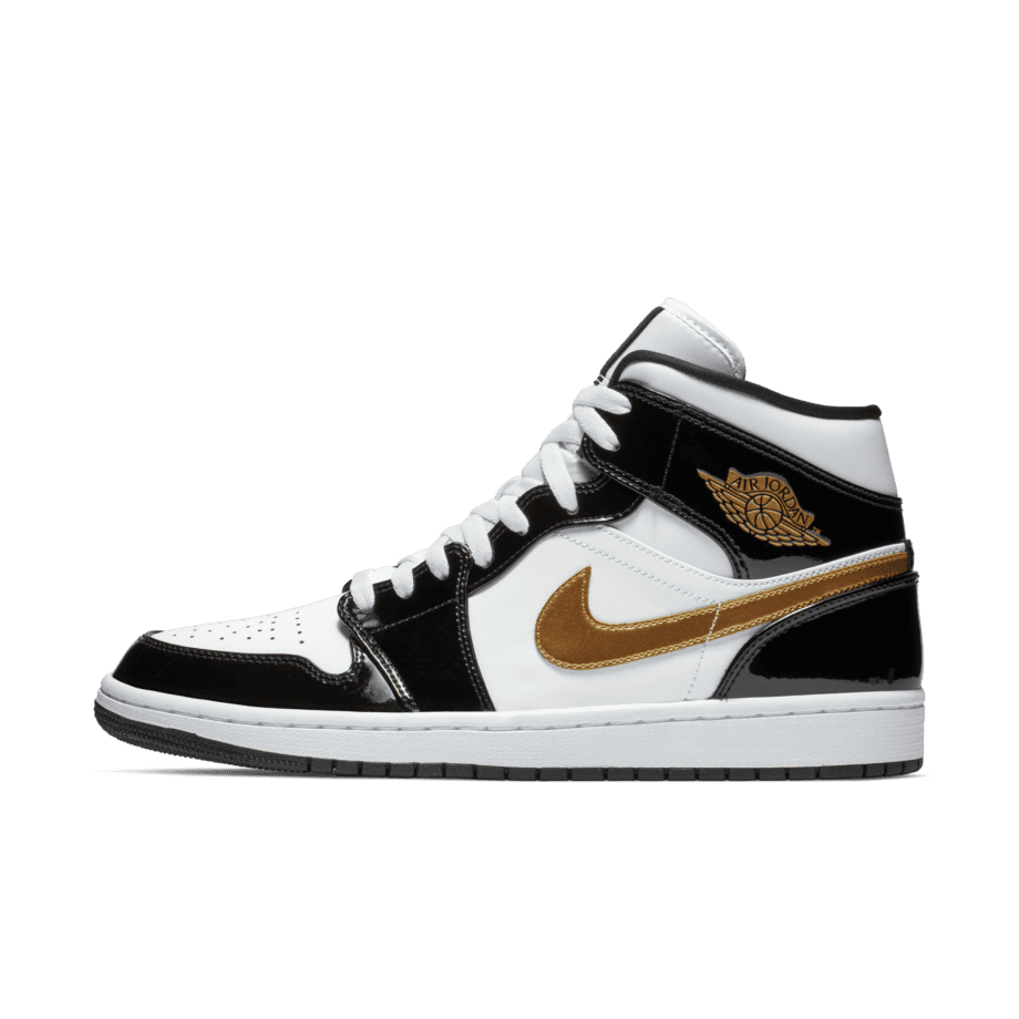Nike Air Jordan 1 Mid SE