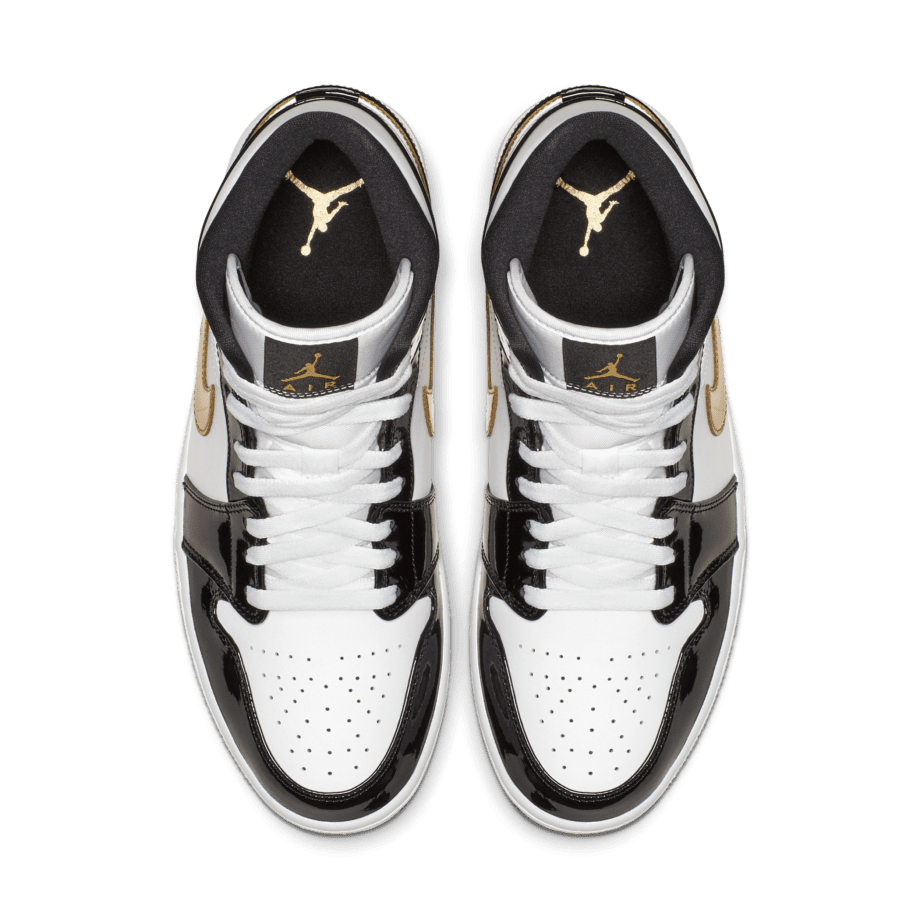 Nike Air Jordan 1 Mid SE