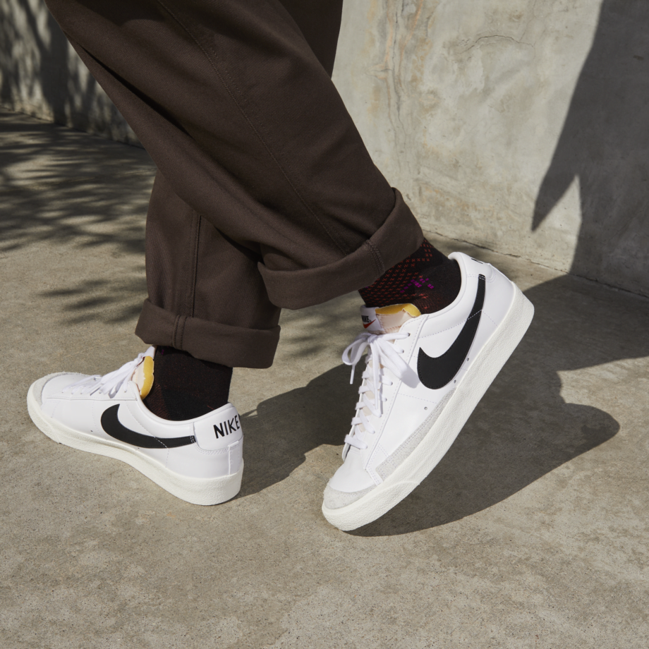 Nike Nike Blazer Low '77 Vintage