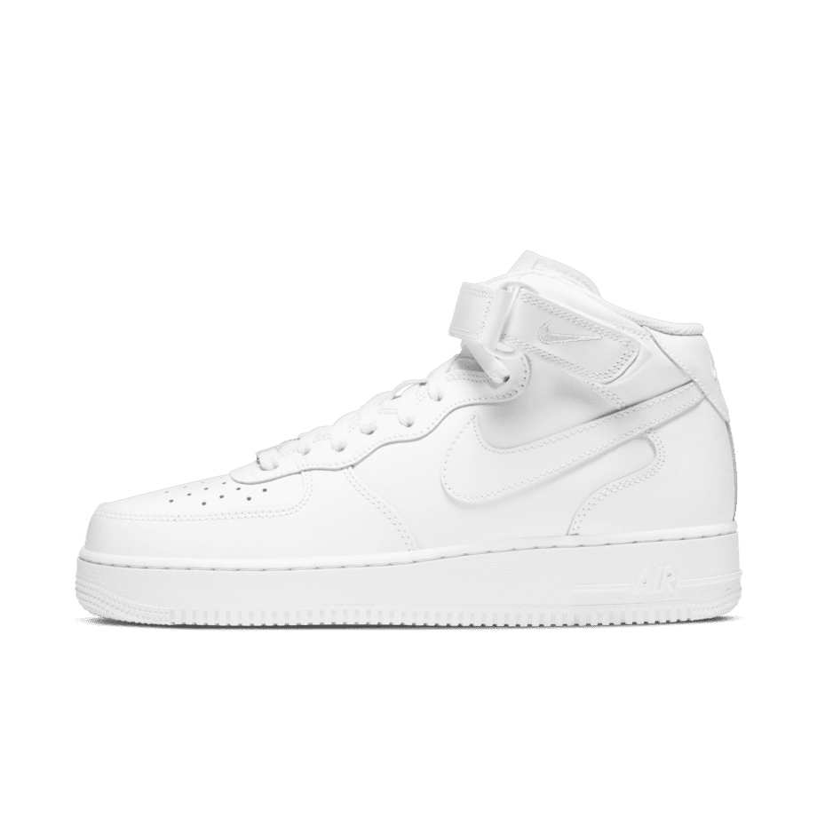 Nike Nike Air Force 1 Mid '07