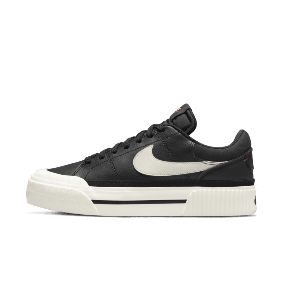 Nike Nike Court Legacy Lift