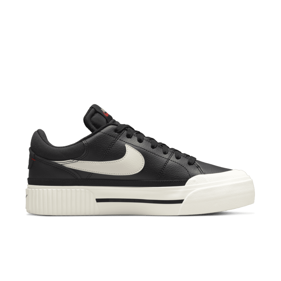 Nike Nike Court Legacy Lift