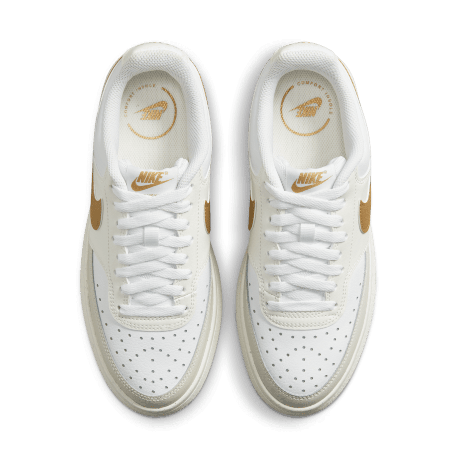 Nike Nike Court Vision Alta
