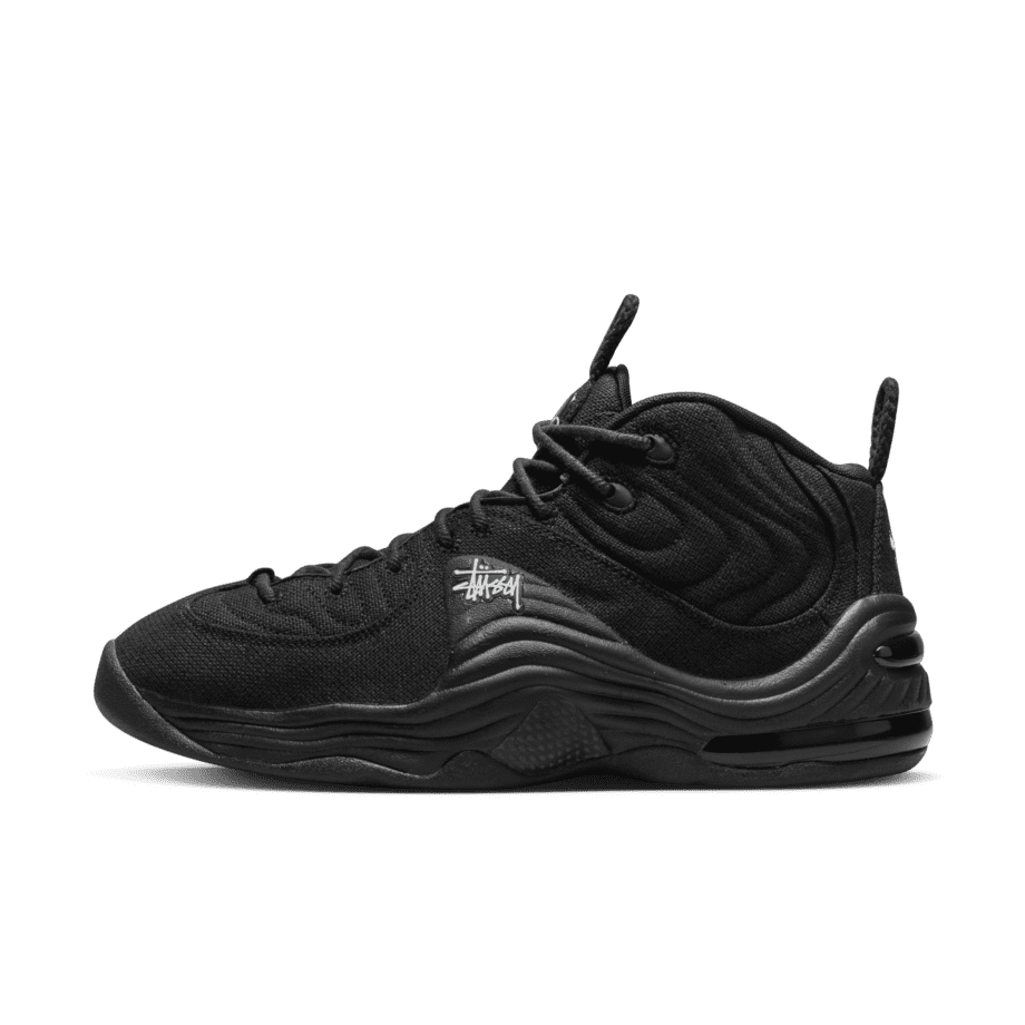 Nike Nike Air Penny 2 x Stüssy