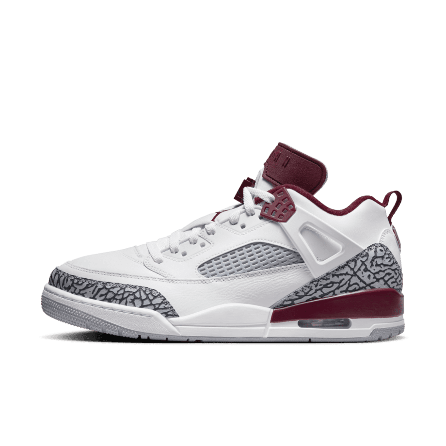 Nike Jordan Spizike Low