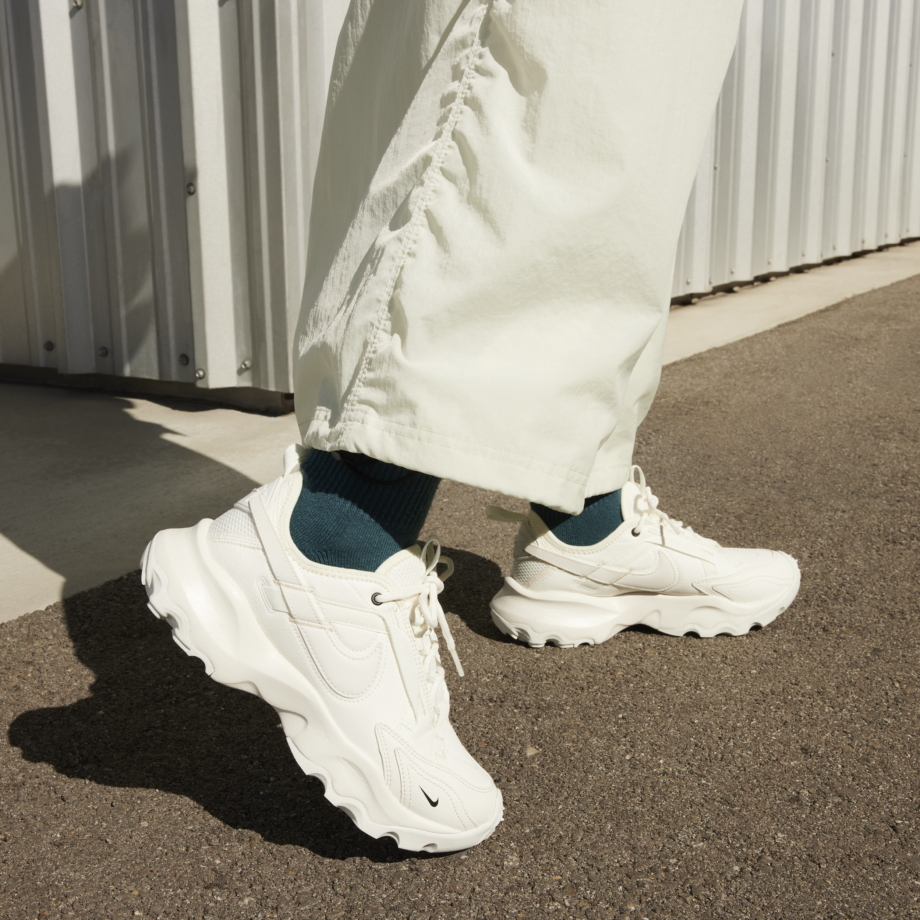Nike Nike TC 7900