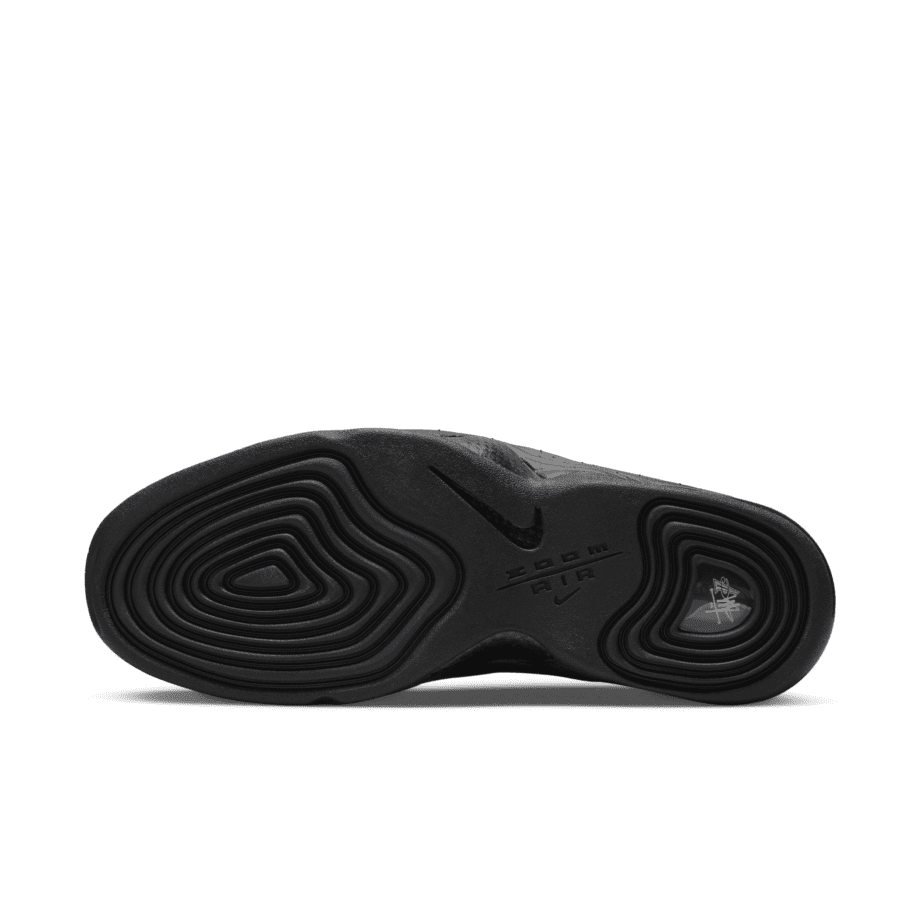 Nike Nike Air Penny 2 x Stüssy