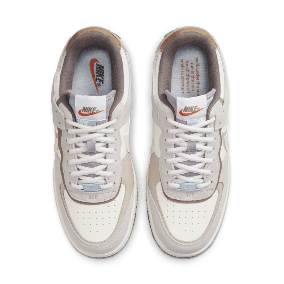 Nike Nike Air Force 1 Shadow