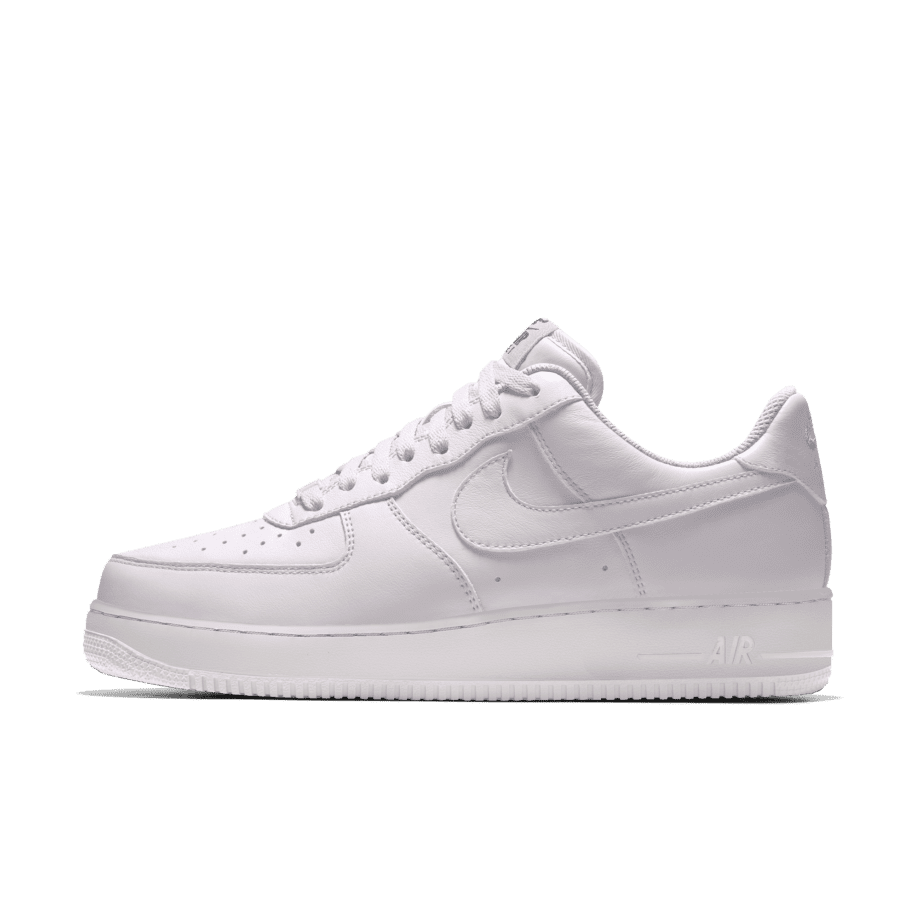 Nike Nike Air Force 1 Low By You