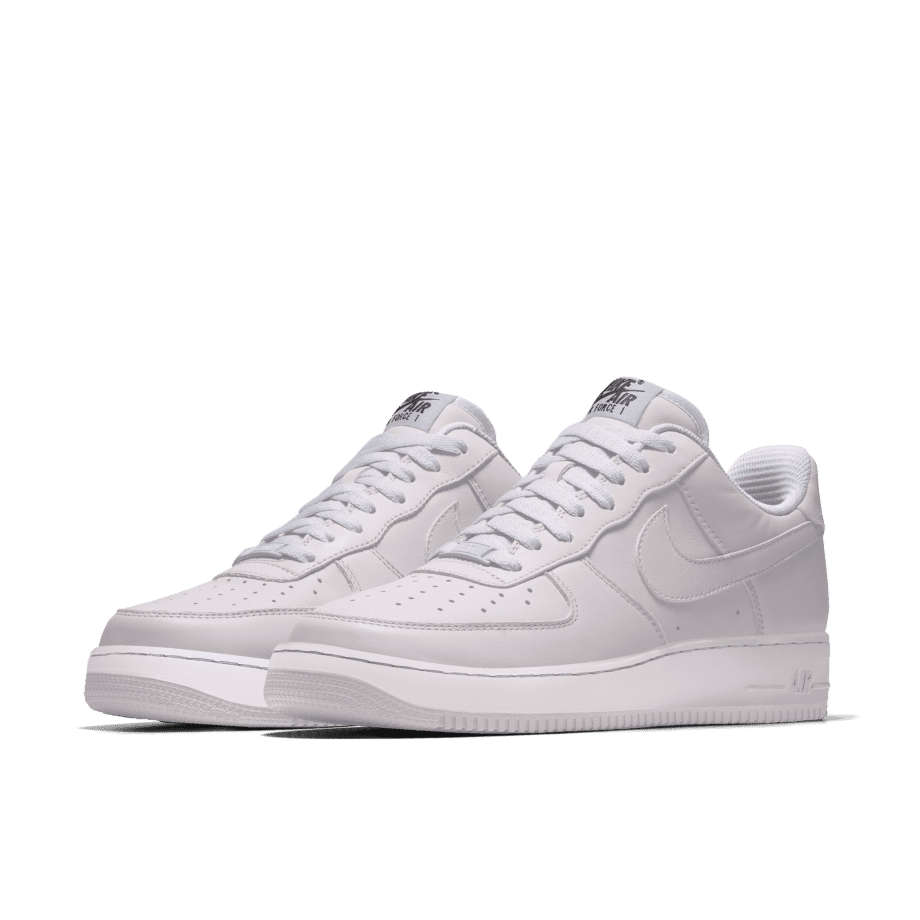 Nike Nike Air Force 1 Low By You