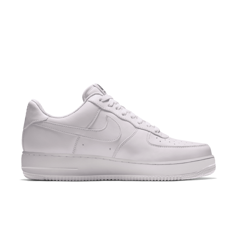 Nike Nike Air Force 1 Low By You
